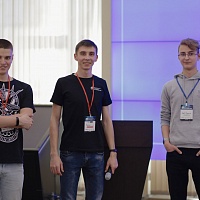 «Юный безопасник» из Томска стал лучшим на всероссийской олимпиаде