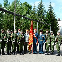 Получить военное образование в ТГУ можно на военной кафедре или в Учебном военном центре