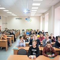 Школа юного безопасника ТГУ пригласила старшеклассников на занятия по компьютерной безопасности