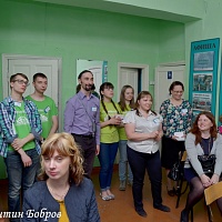 Проект старшеклассников из Кожевниково по изменению школы стал лучшим из предложенных идей по развитию села.