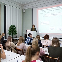 Русский язык стал самым популярным предметом тренировочных сессий перед олимпиадами