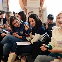 В Научной библиотеке ТГУ в рамках XVI Сибирской молодежной ассамблеи студенты и школьники создадут модели продуктов будущего.