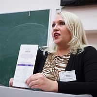 В Дне карьеры в Томском государственном университете приняли участие более 500 старшеклассников.