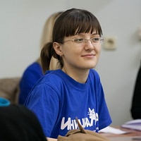 Команда школьников поучаствовала в игре «Обмани меня», проходящей в Томском государственном университете.