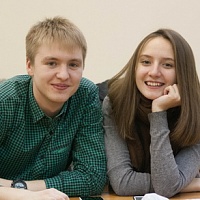 Команда школьников поучаствовала в игре «Обмани меня», проходящей в Томском государственном университете.
