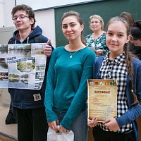 В ТГУ наградили лучших участников Полевого практикума по наукам о Земле.