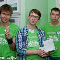Проект старшеклассников из Кожевниково по изменению школы стал лучшим из предложенных идей по развитию села.