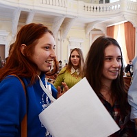 В Научной библиотеке ТГУ в рамках XVI Сибирской молодежной ассамблеи студенты и школьники создадут модели продуктов будущего.