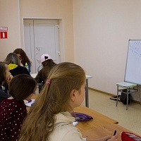 Математический центр ТГУ поможет талантливым школьникам выйти на всероссийский уровень