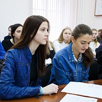 Победители Весенней конференции школ-партнеров получат дополнительные баллы при поступлении в ТГУ